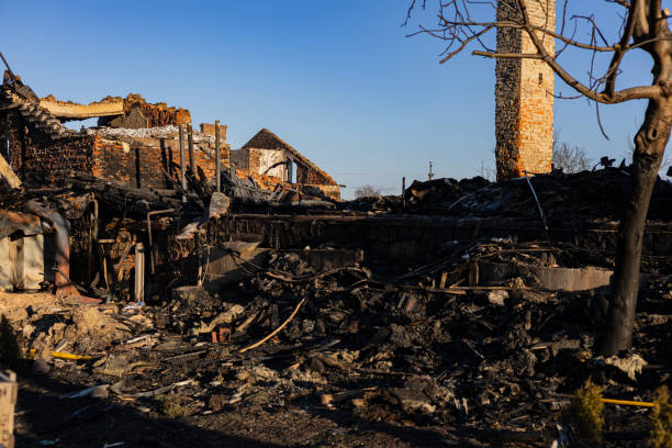 Reliable Fire Damage Repair contractor in Mercer Island, WA by Fire Damage Doption