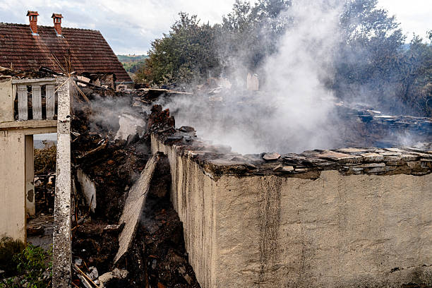 Affordable Fire Damage Repair solutions in Mercer Island, WA